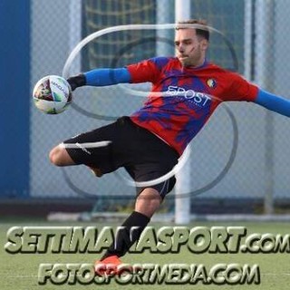 BOGLIASCO In porta arriva Simone Caruso