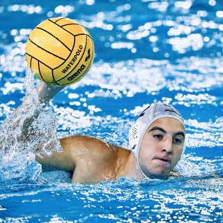 PALLANUOTO Andrea Mladossich è un nuovo giocatore della Pro Recco