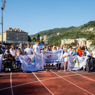 SportAbility Day 2025: appuntamento sabato 4 ottobre al MySport Village Sciorba di Genova