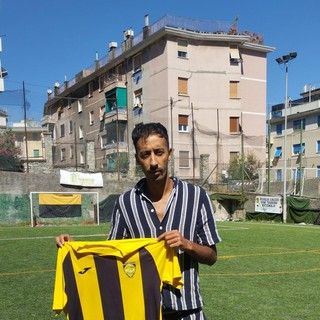 KETZMAJA Arriva uno dei bomber più prolifici della categoria