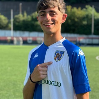 CAMPOMORONE Benvenuto Federico Triolo